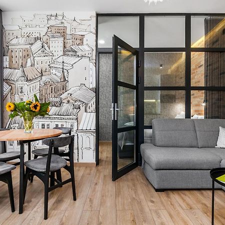Happy Stay Apartments Osiek Gdansk Exterior foto