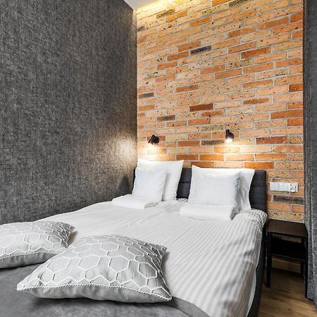 Happy Stay Apartments Osiek Gdansk Exterior foto