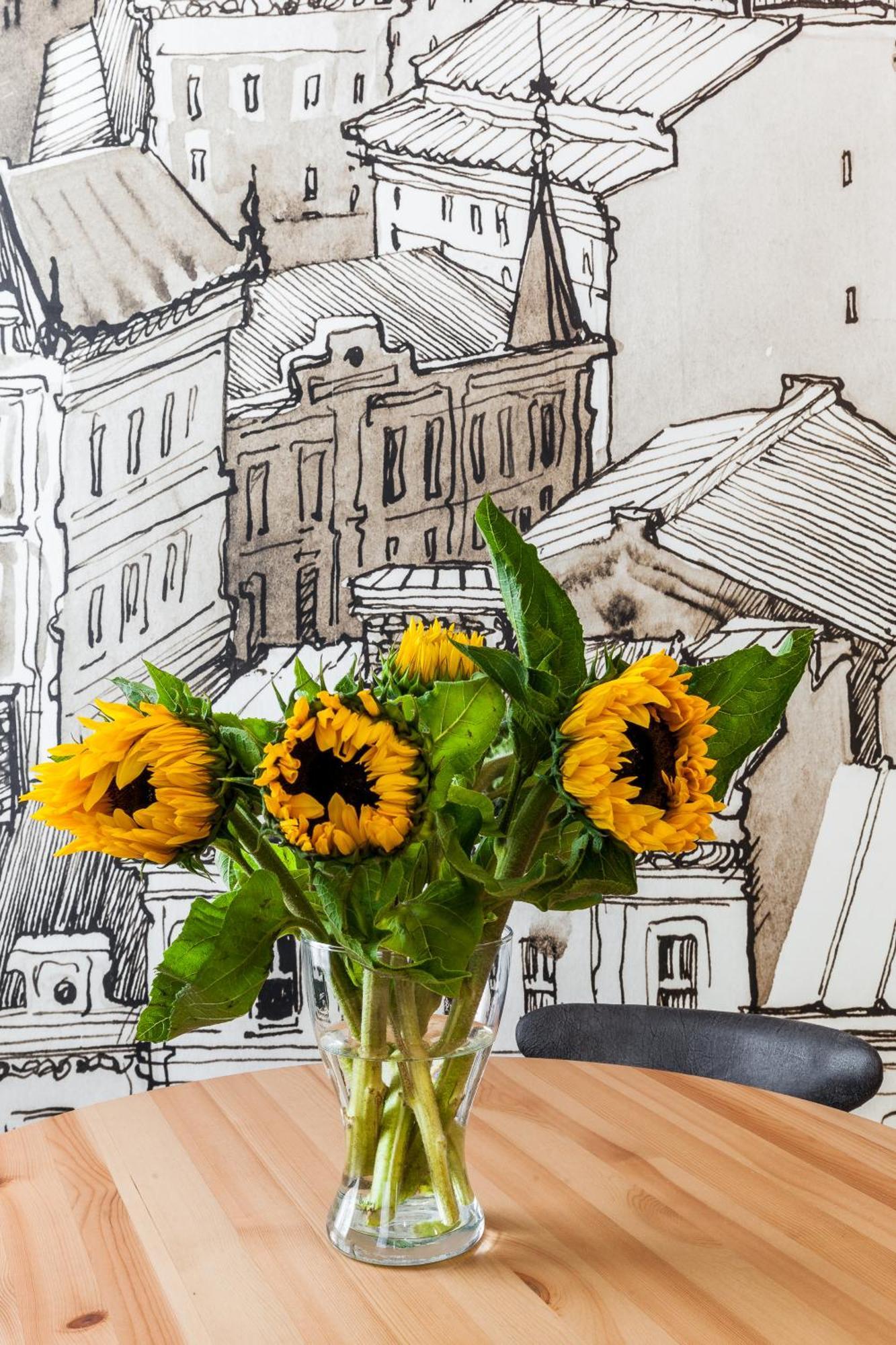 Happy Stay Apartments Osiek Gdansk Exterior foto