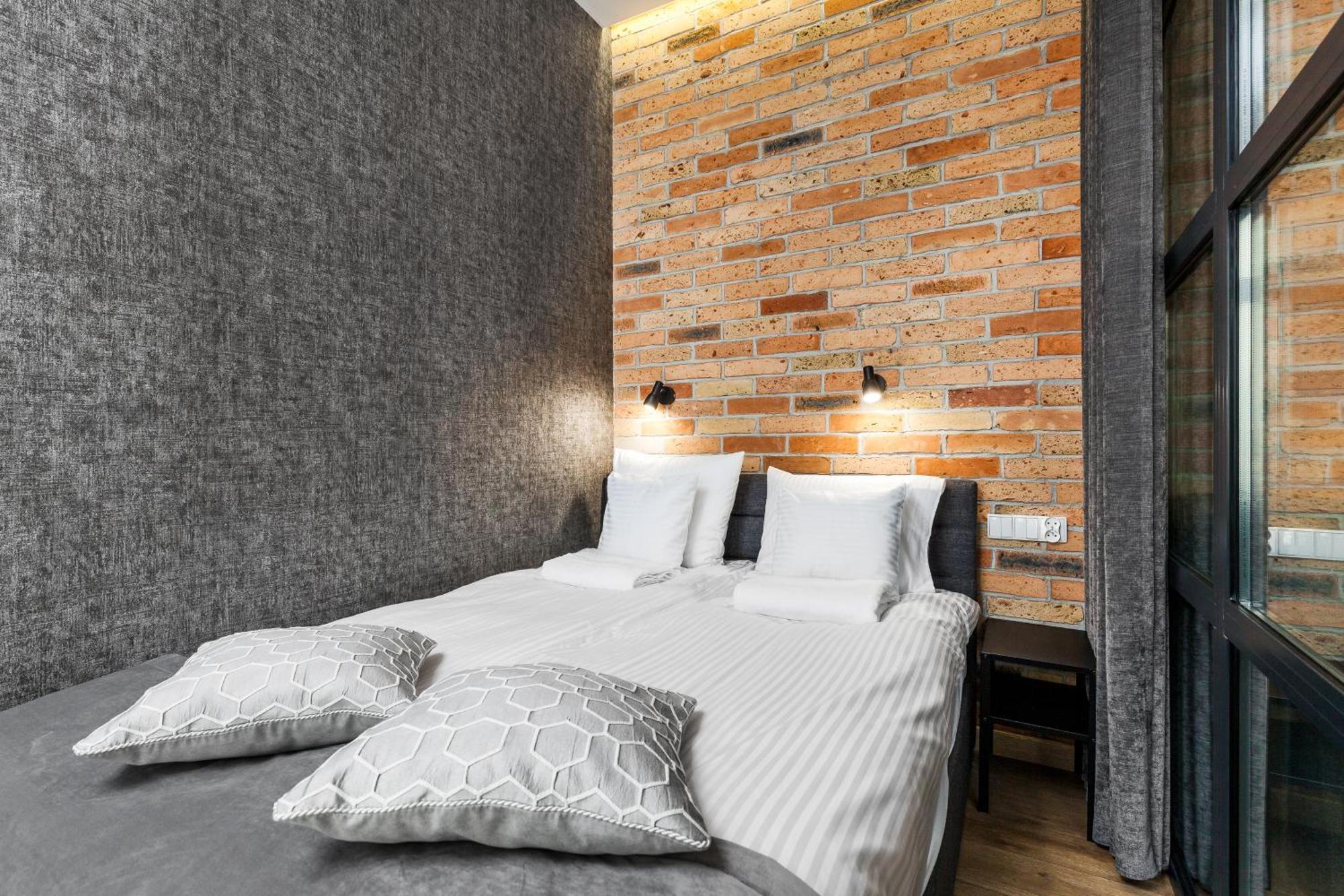 Happy Stay Apartments Osiek Gdansk Exterior foto