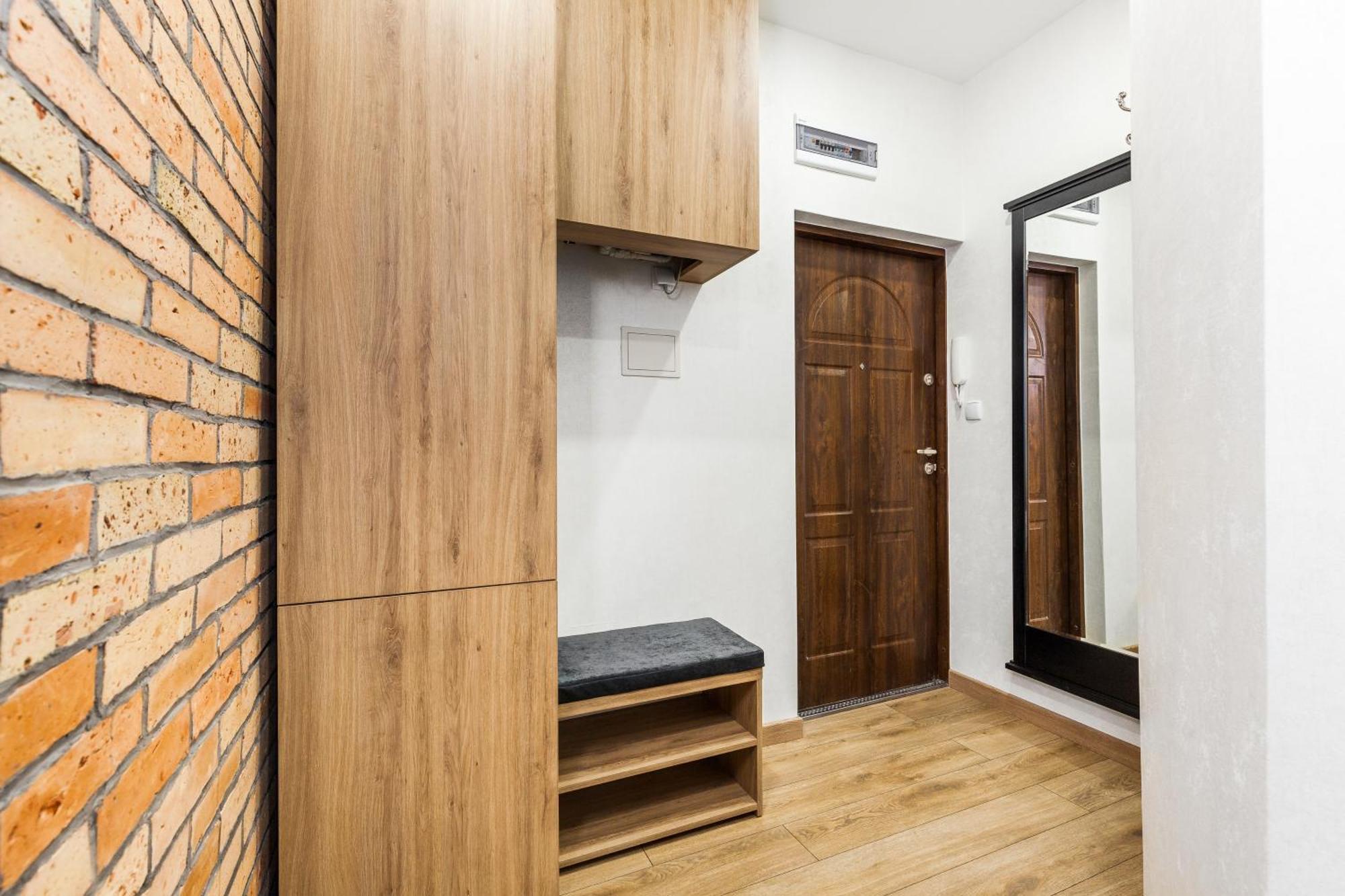 Happy Stay Apartments Osiek Gdansk Exterior foto
